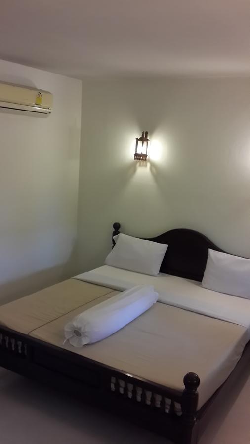 פיטסנולוק Garden Corner Resort & Hotel מראה חיצוני תמונה