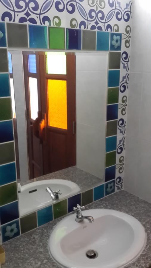 פיטסנולוק Garden Corner Resort & Hotel מראה חיצוני תמונה