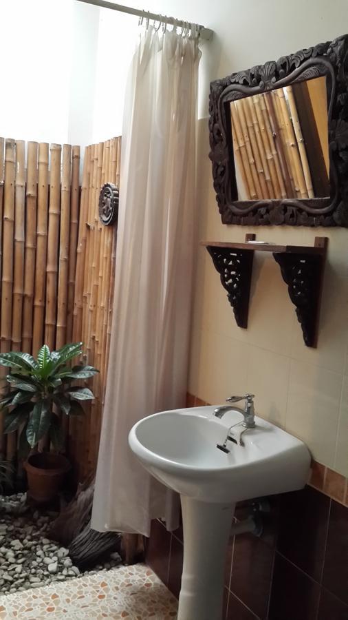 פיטסנולוק Garden Corner Resort & Hotel מראה חיצוני תמונה