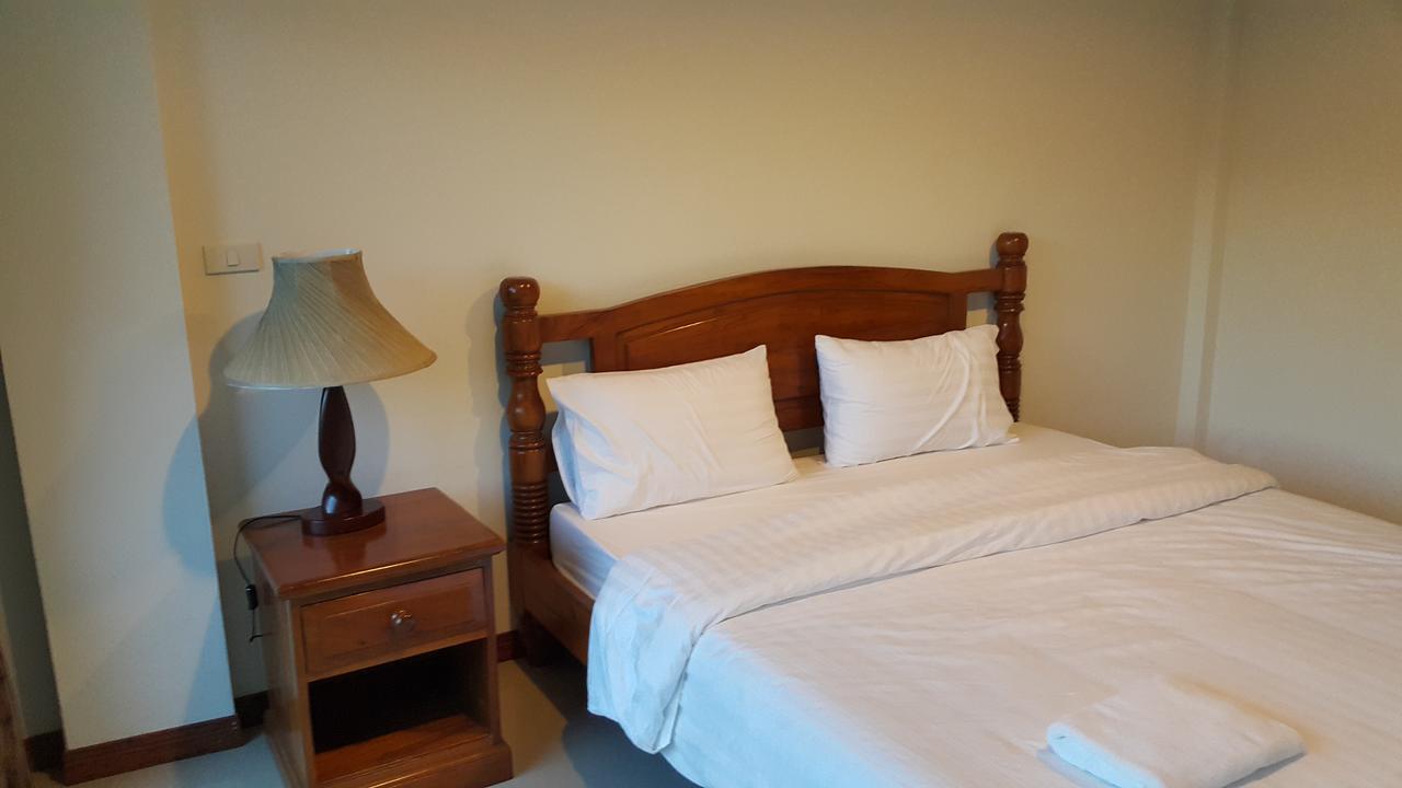 פיטסנולוק Garden Corner Resort & Hotel מראה חיצוני תמונה