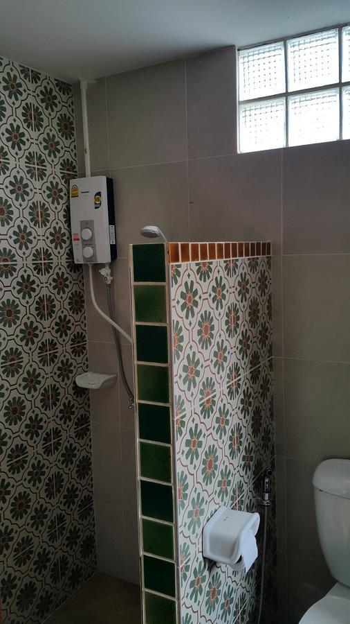 פיטסנולוק Garden Corner Resort & Hotel מראה חיצוני תמונה