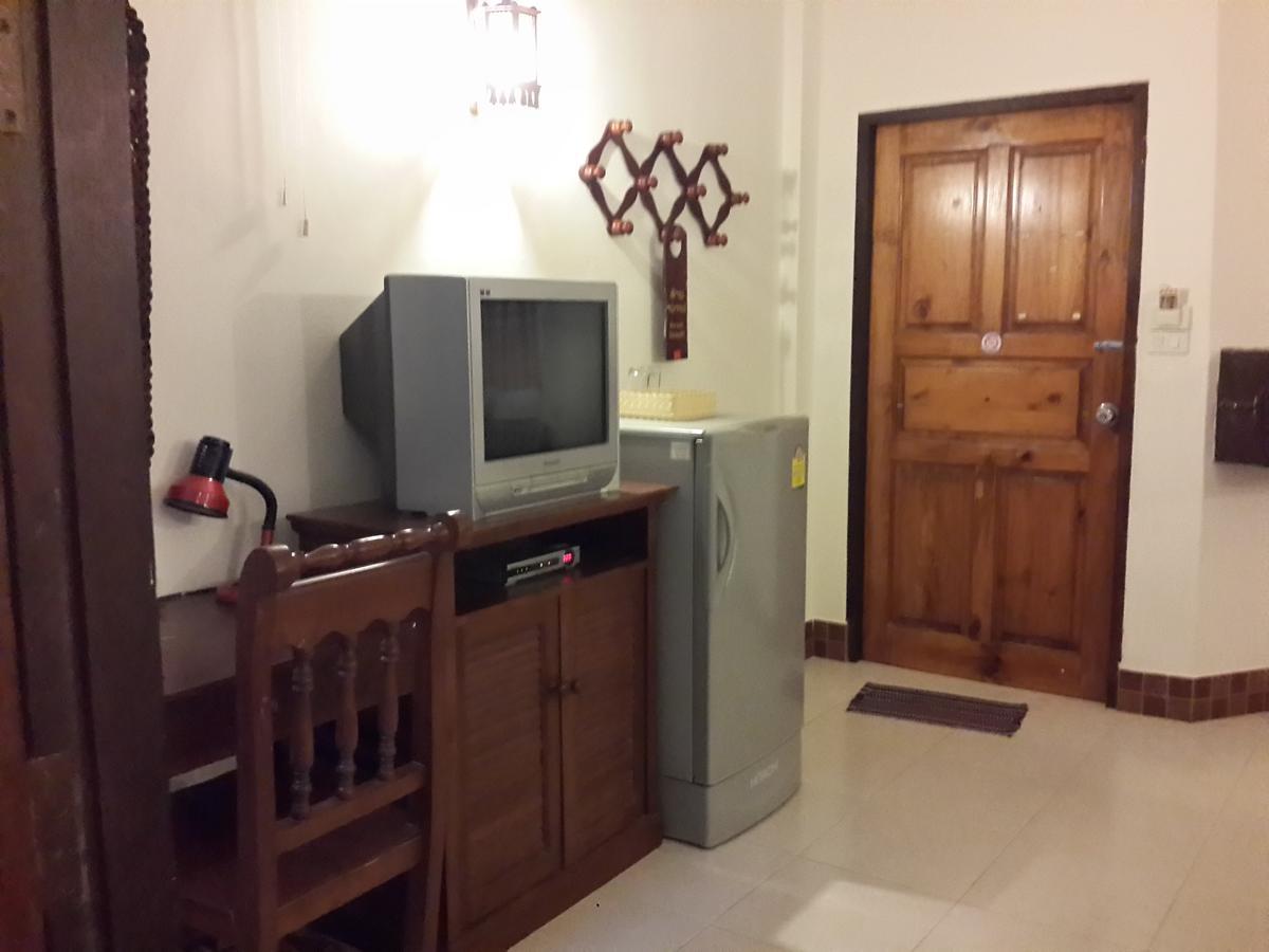 פיטסנולוק Garden Corner Resort & Hotel מראה חיצוני תמונה
