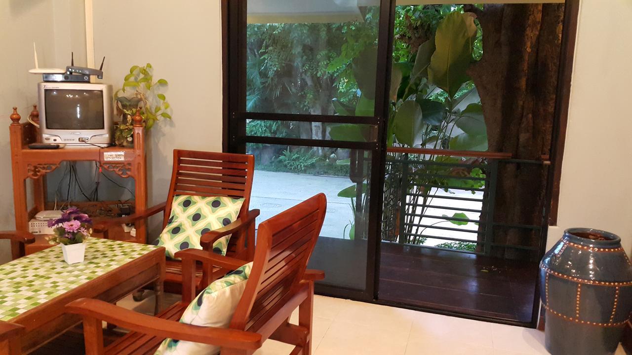 פיטסנולוק Garden Corner Resort & Hotel מראה חיצוני תמונה