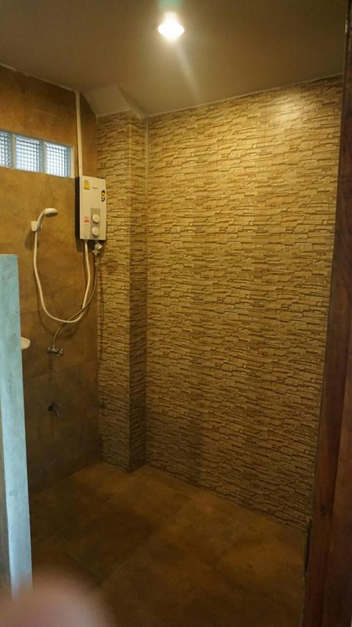 פיטסנולוק Garden Corner Resort & Hotel מראה חיצוני תמונה